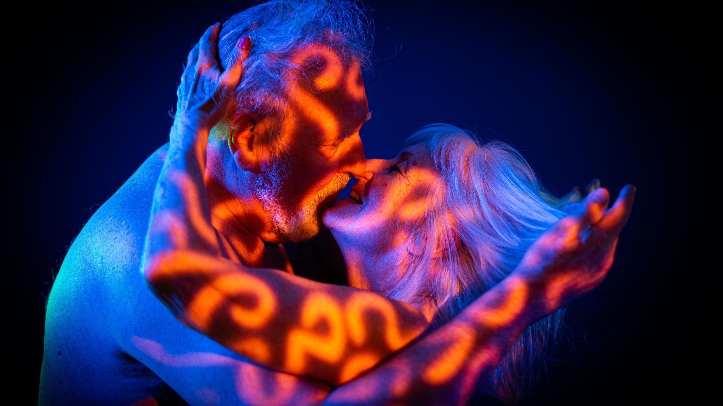 Vieux os mais sang chaud